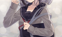 制服学生漫画,制服学生漫画中的青春记忆