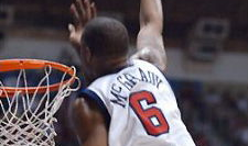 麦迪短视频,篮球传奇的激情瞬间