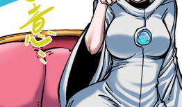 双龙漫画,奇幻冒险，兄弟情深